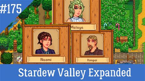 malaya stardew valley|Kimpoi and Malaya / ridge side village : r/StardewValley .